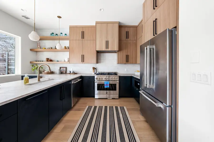 1703 Miami Dr, Austin, TX 78733 - #3