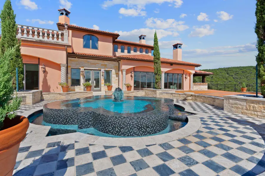 10601 Hill Dr, Leander, TX 78641 - #3