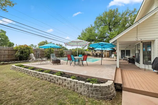 110 Riverwood Dr, Georgetown, TX 78628