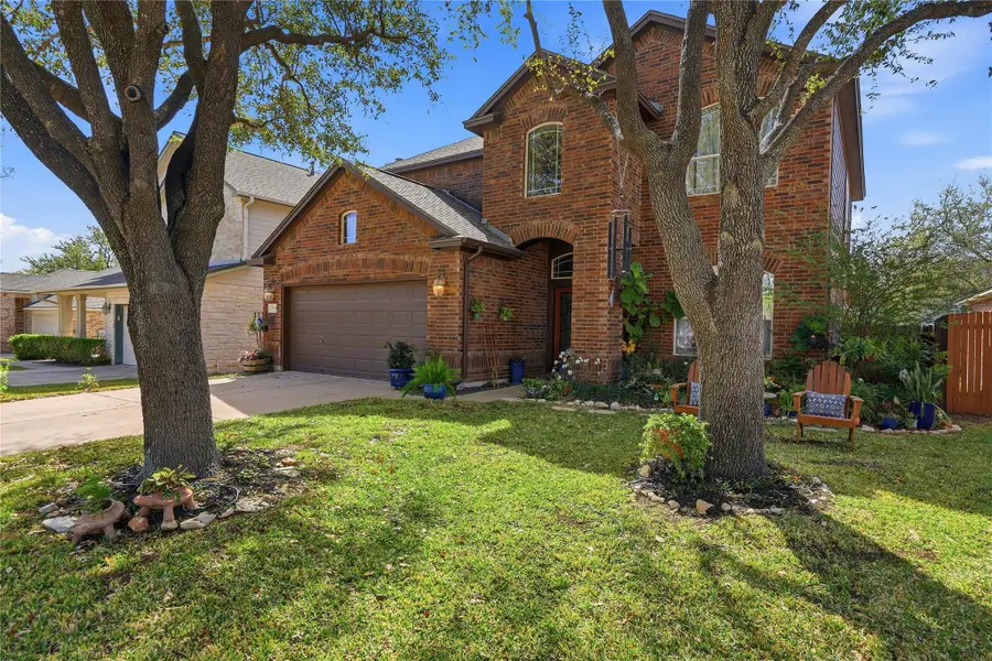 3713 Fossilwood Way, Round Rock, TX 78681 - #2