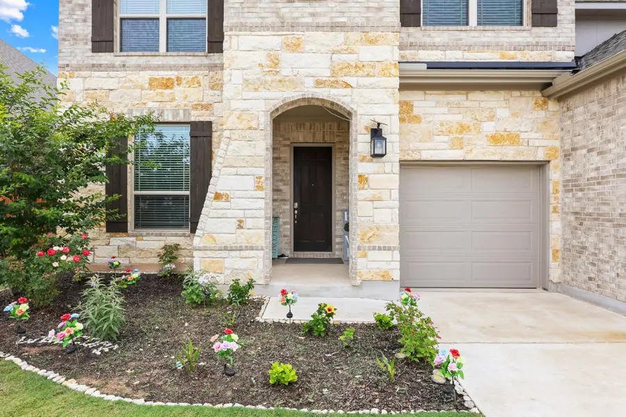 1521 Red Berry Pass, Georgetown, TX 78628 - #2