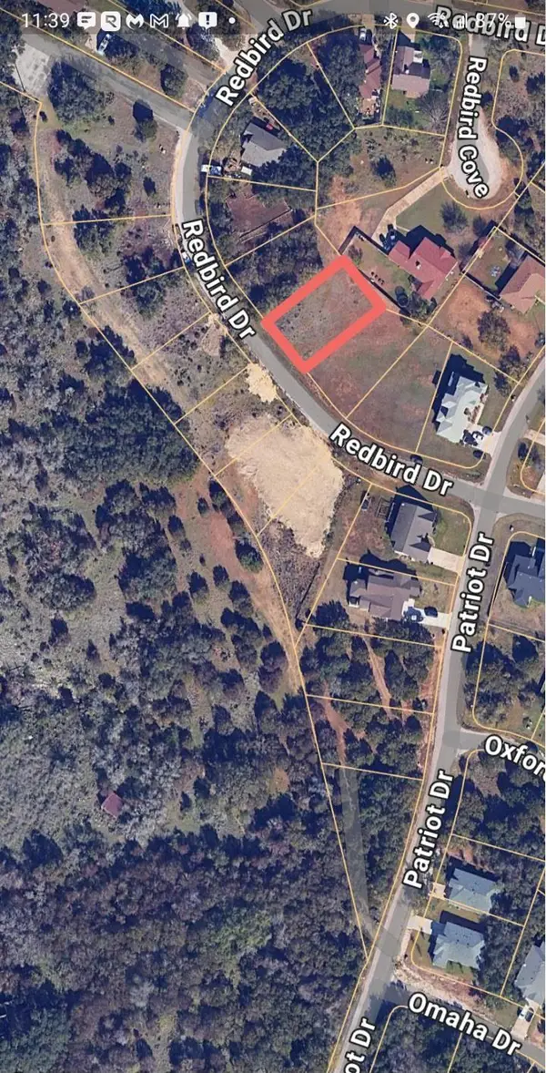 22006 Redbird Dr, Lago Vista, TX 78645