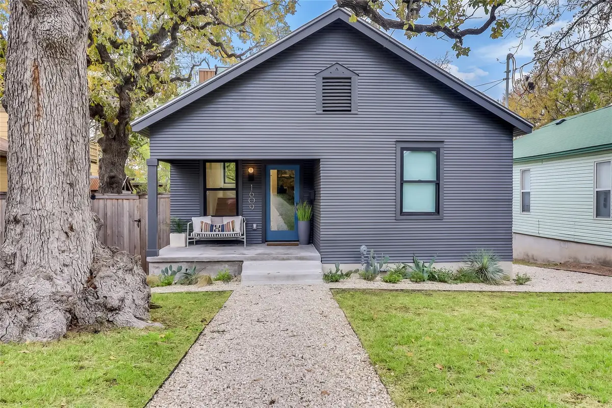 1609 W 12th St, Austin, TX 78703 - #1