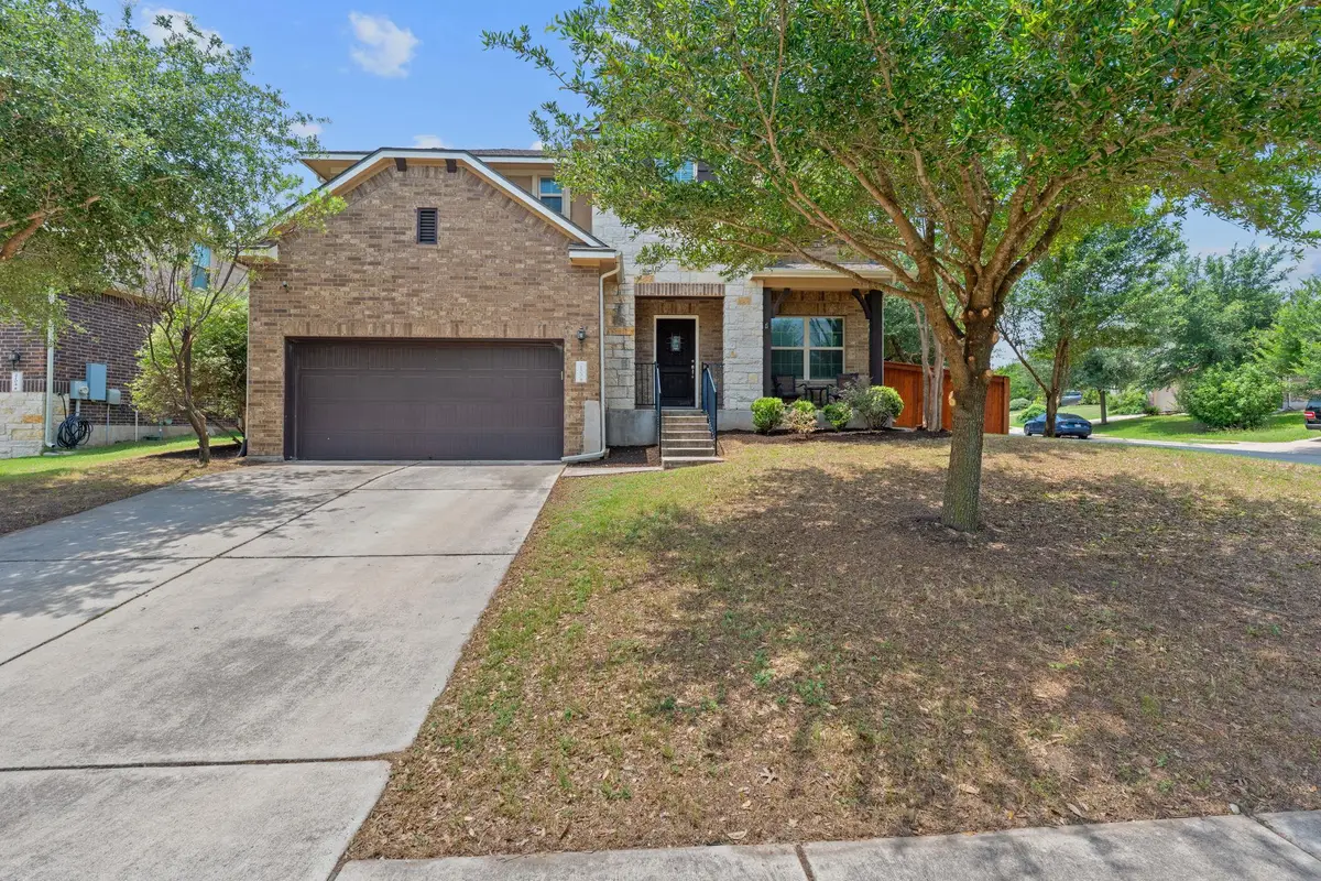 2100 Tranquility Ln, Pflugerville, TX 78660 - #1
