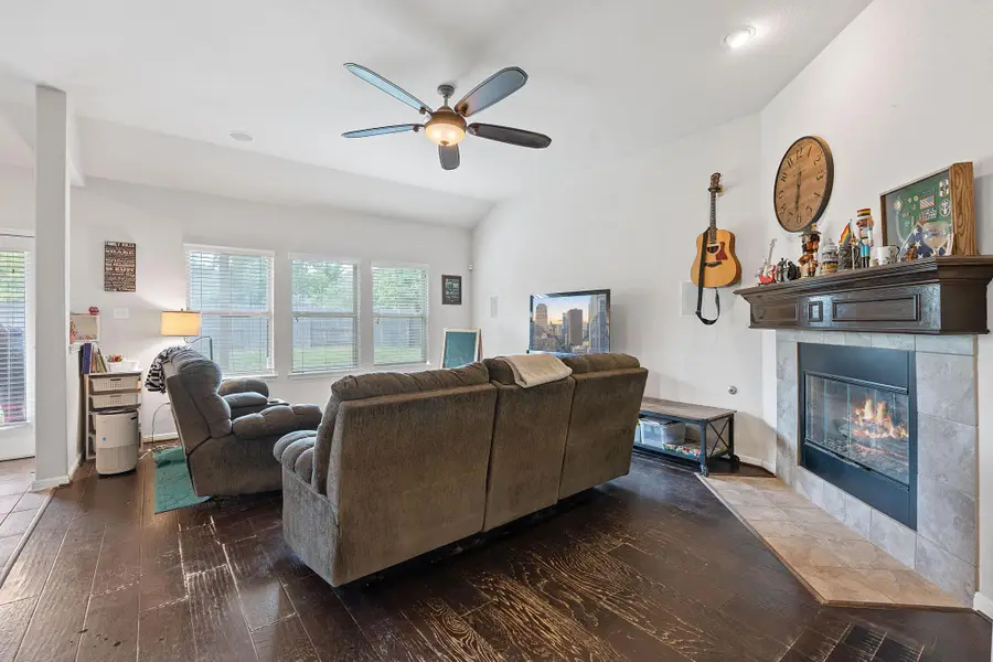 2100 Tranquility Ln, Pflugerville, TX 78660 - #3