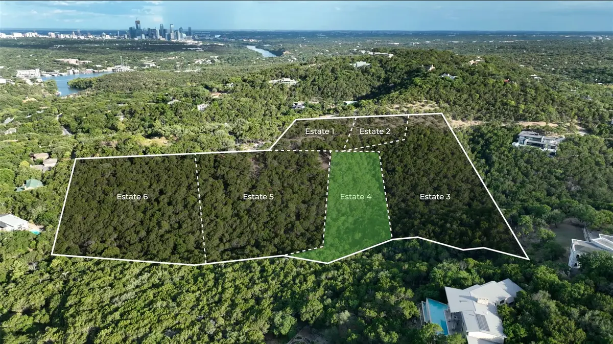 3 Martelli Ln, West Lake Hills, TX 78746 - #1
