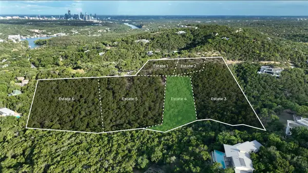 3 Martelli Ln, West Lake Hills, TX 78746
