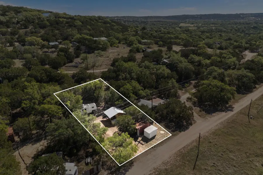 28800 Valley Rd, Marble Falls, TX 78654 - #2