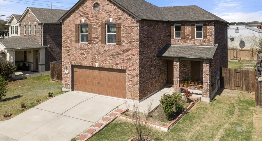 2471 Sunrise Rd #2, Round Rock, TX 78664 - #2