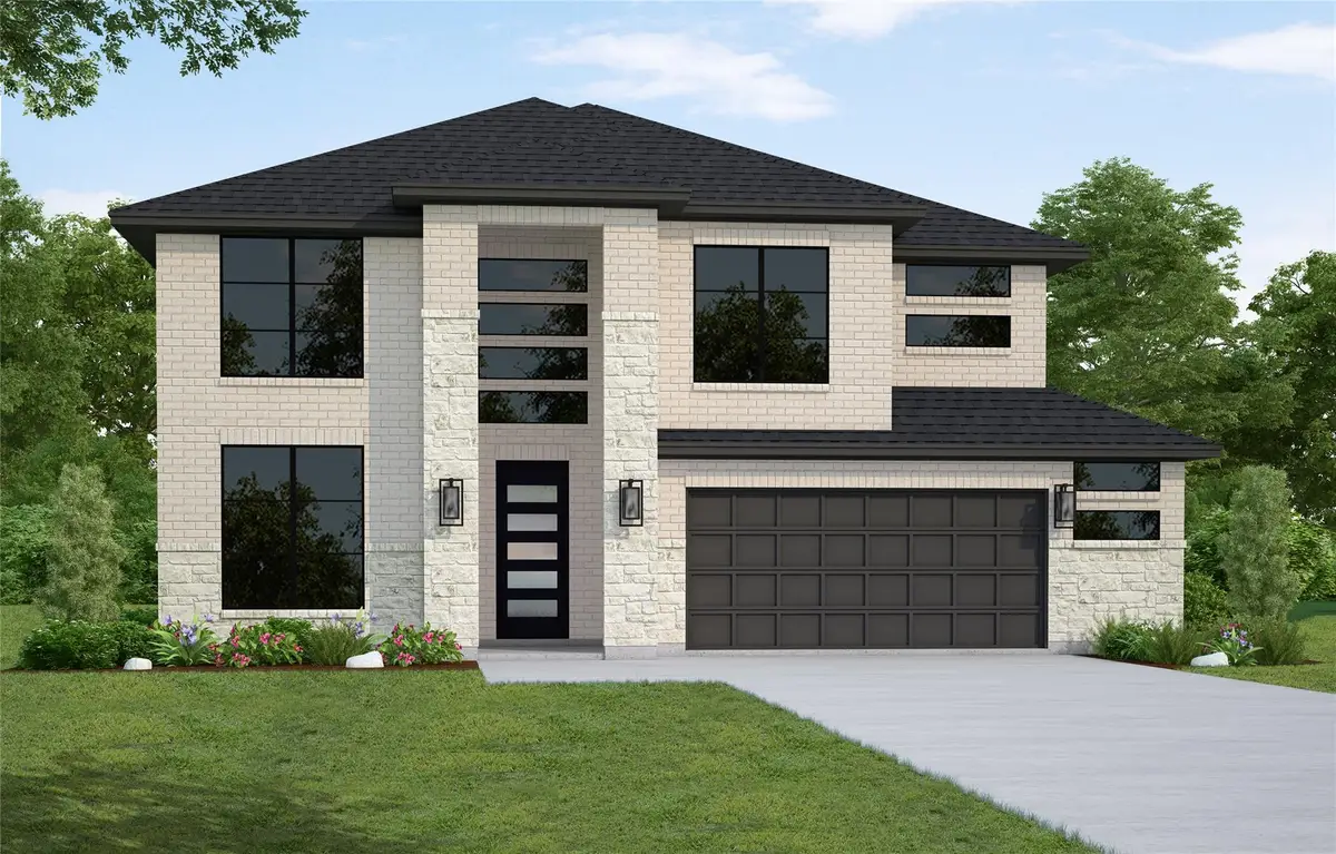 201 Purple Muhly Rd, Georgetown, TX 78633 - #1