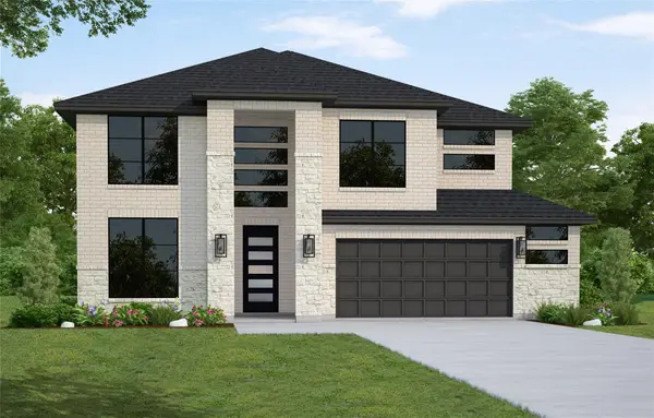 201 Purple Muhly Rd, Georgetown, TX 78633
