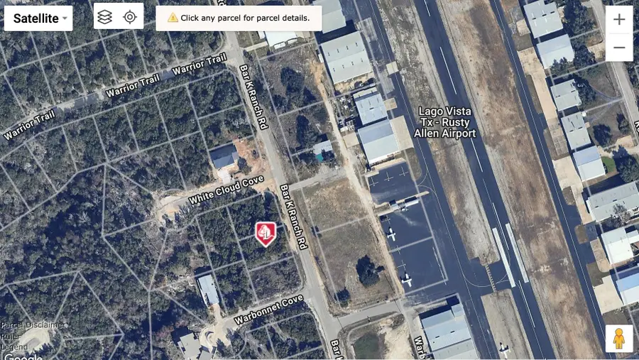 9104 Bar K Ranch Rd, Lago Vista, TX 78645 - Image #2