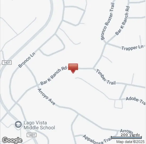 8221 Bar K Ranch Rd, Lago Vista, TX 78645 - Image #2