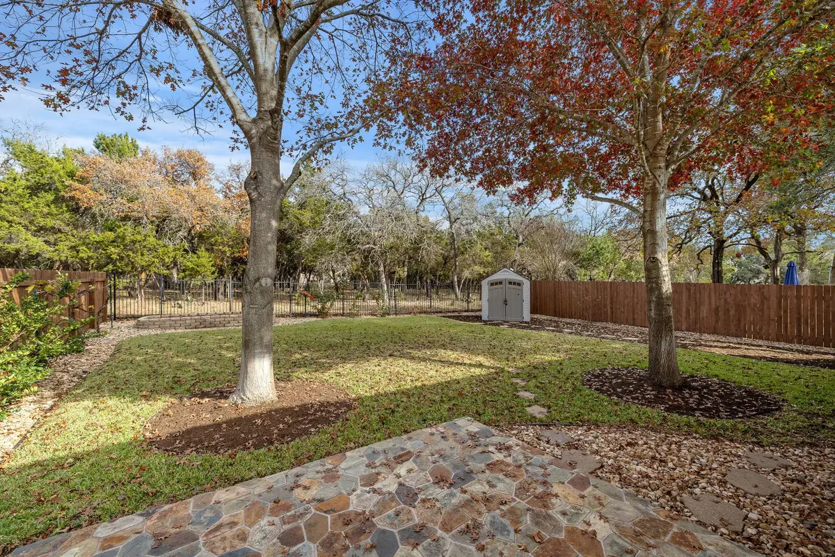 3948 Sapphire Loop, Round Rock, TX 78681 - Image #1