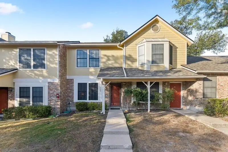 11901 Swearingen Dr #128, Austin, TX 78758 - #2