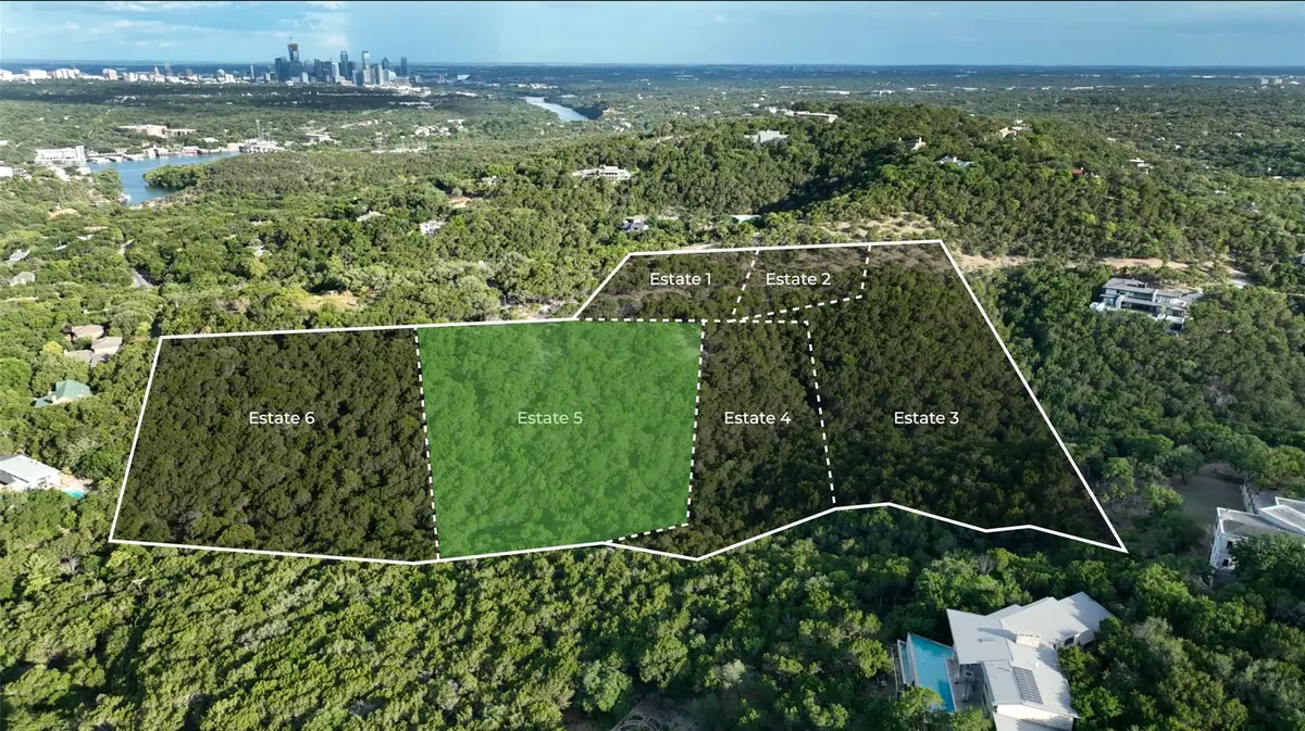 1 Martelli Ln, West Lake Hills, TX 78746 - #1