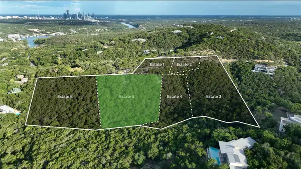 1 Martelli Ln, West Lake Hills, TX 78746