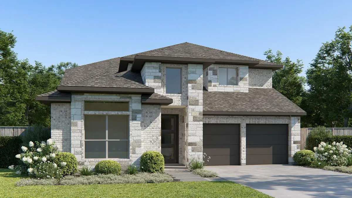 225 Montecido Dr, Liberty Hill, TX 78642 - #1