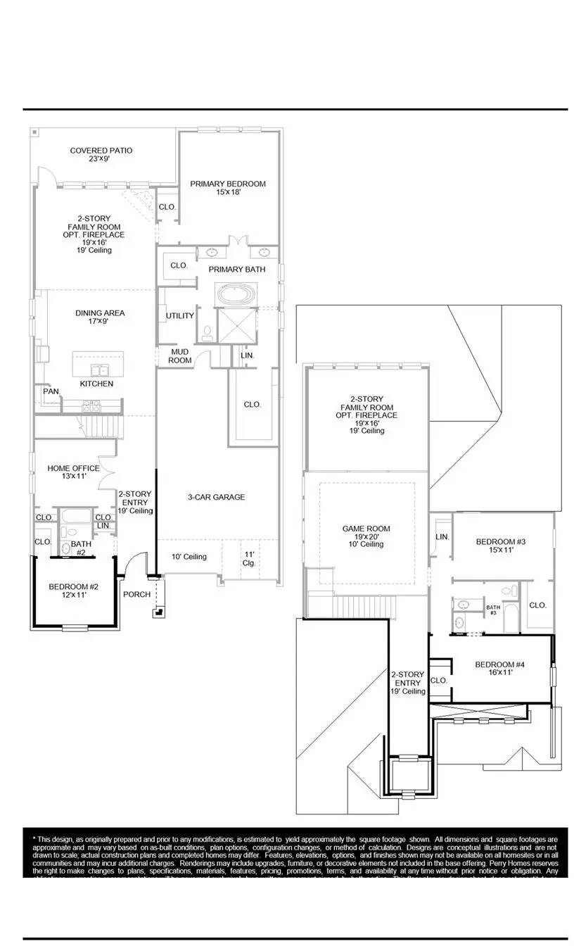225 Montecido Dr, Liberty Hill, TX 78642 - #2