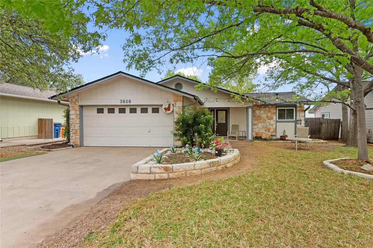 3608 Cookstown Dr, Austin, TX 78759 - #1