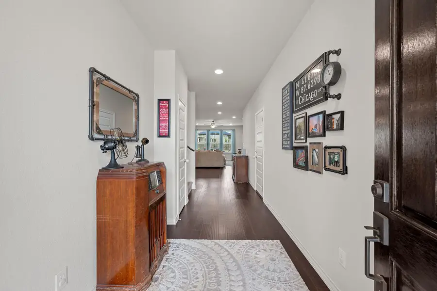 7315 Leonardo Dr, Round Rock, TX 78665 - #2