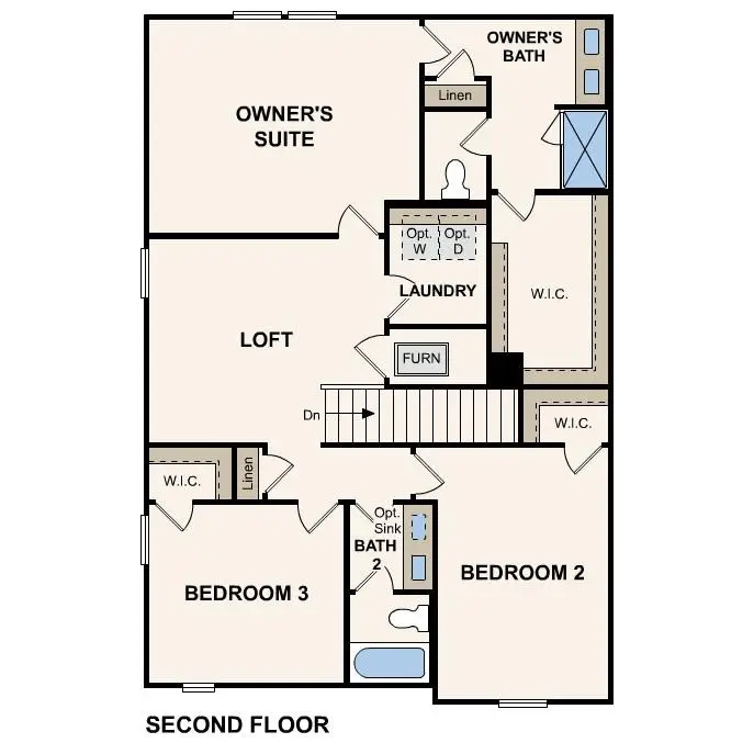 5605 Koshoa Dr, Austin, TX 78754 - #3