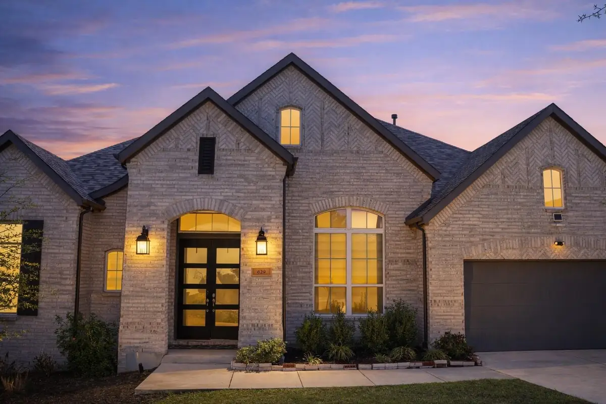 629 Rocky Spot Dr, Austin, TX 78737 - #1