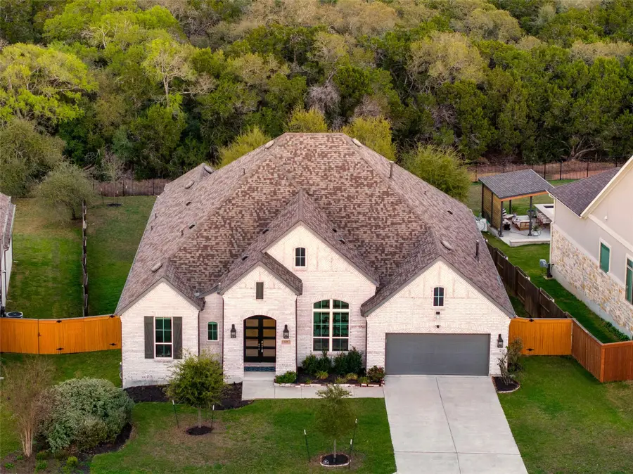 629 Rocky Spot Dr, Austin, TX 78737 - #2