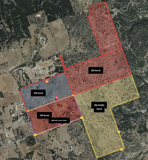 6787 Fm 2657 Highway, Briggs, TX 78608