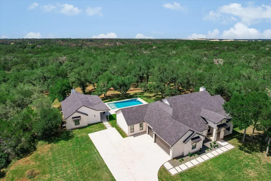 400 Creekside Dr, Buda, TX 78610 - #3