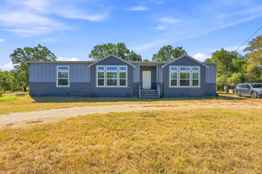 615 Green Acre Dr, Dale, TX 78616 - #3