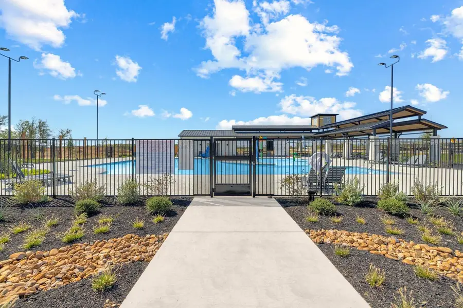 190 Hornet St, Elgin, TX 78621 - #2