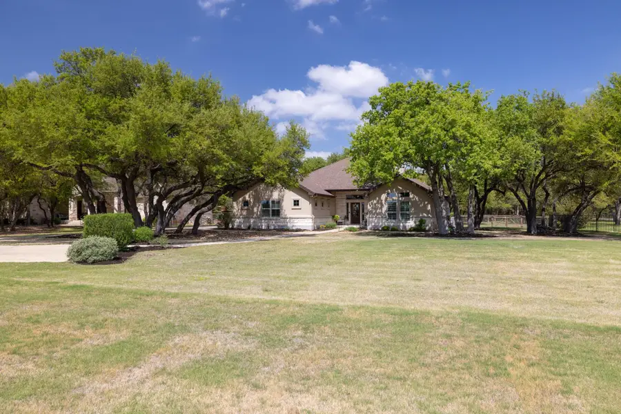 909 Highland Spring Ln, Georgetown, TX 78633 - #3