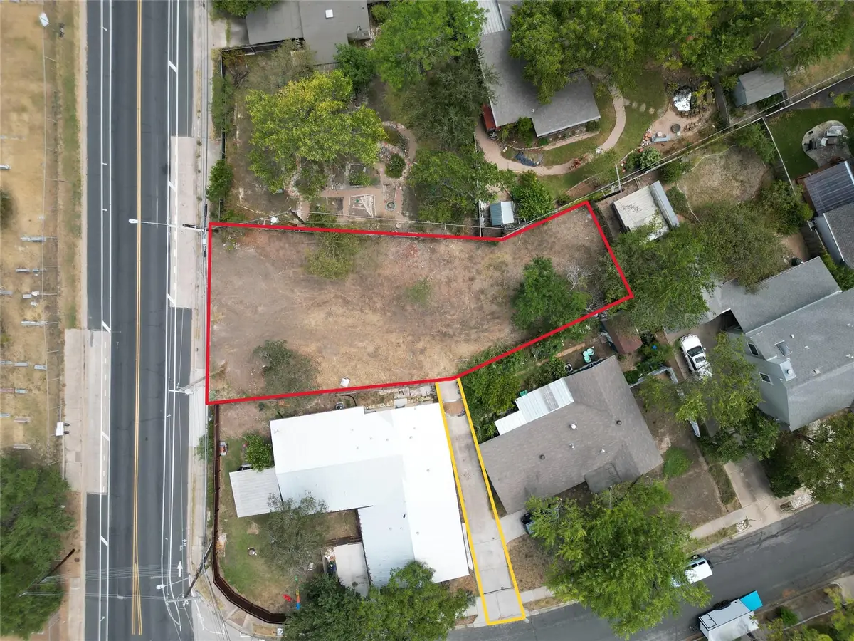 5021 W Frances Pl, Austin, TX 78731 - #1