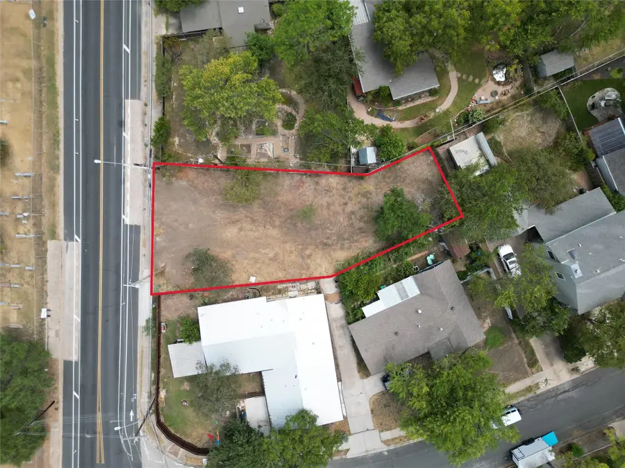 5021 W Frances Pl, Austin, TX 78731 - #2