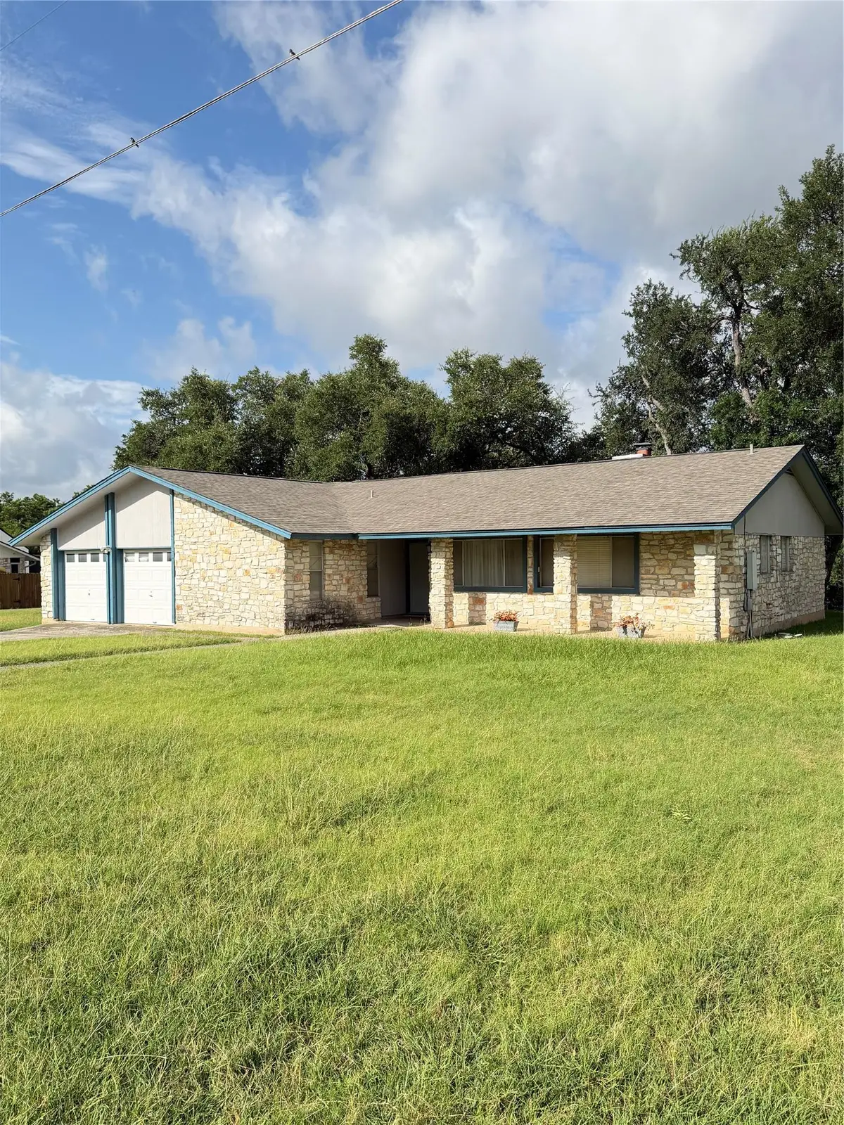 1208 Brushy Bend Dr, Round Rock, TX 78681 - #1