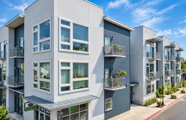 2931 E 12th St #200, Austin, TX 78702