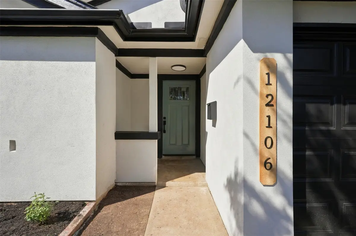 12106 Carnforth Dr, Austin, TX 78753 - #1