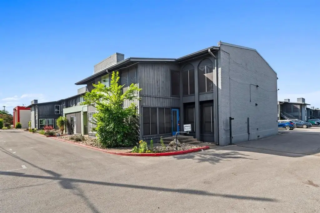 909 Reinli St #101, Austin, TX 78751 - #1