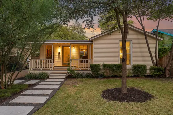 5403 Avenue H, Austin, TX 78751