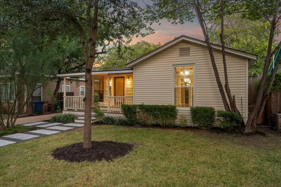 5403 Avenue H, Austin, TX 78751 - #2