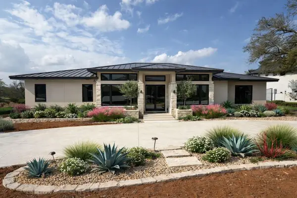 3504 Bay West Blvd, Horseshoe Bay, TX 78657