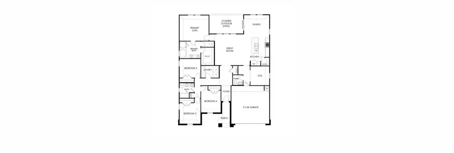 222 Divisadero Dr, Hutto, TX 78634 - #2