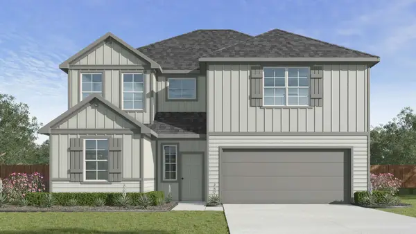 2026 Mandarin Ct, Copperas Cove, TX 76522