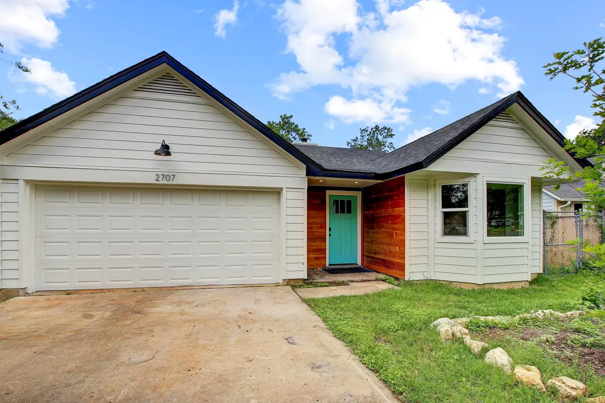 2707 Firecrest Dr, Austin, TX 78748 - #1