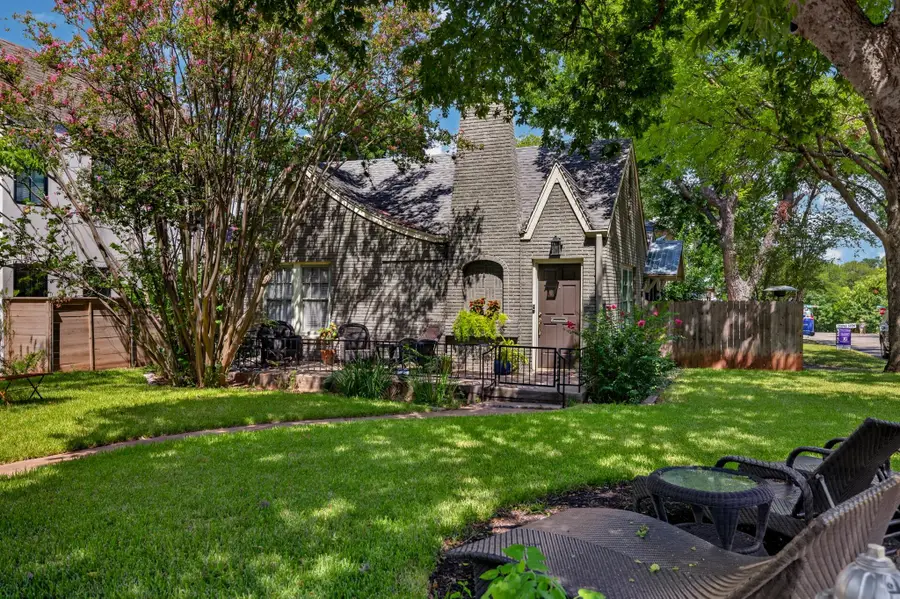 4214 Sinclair Ave, Austin, TX 78756 - #3