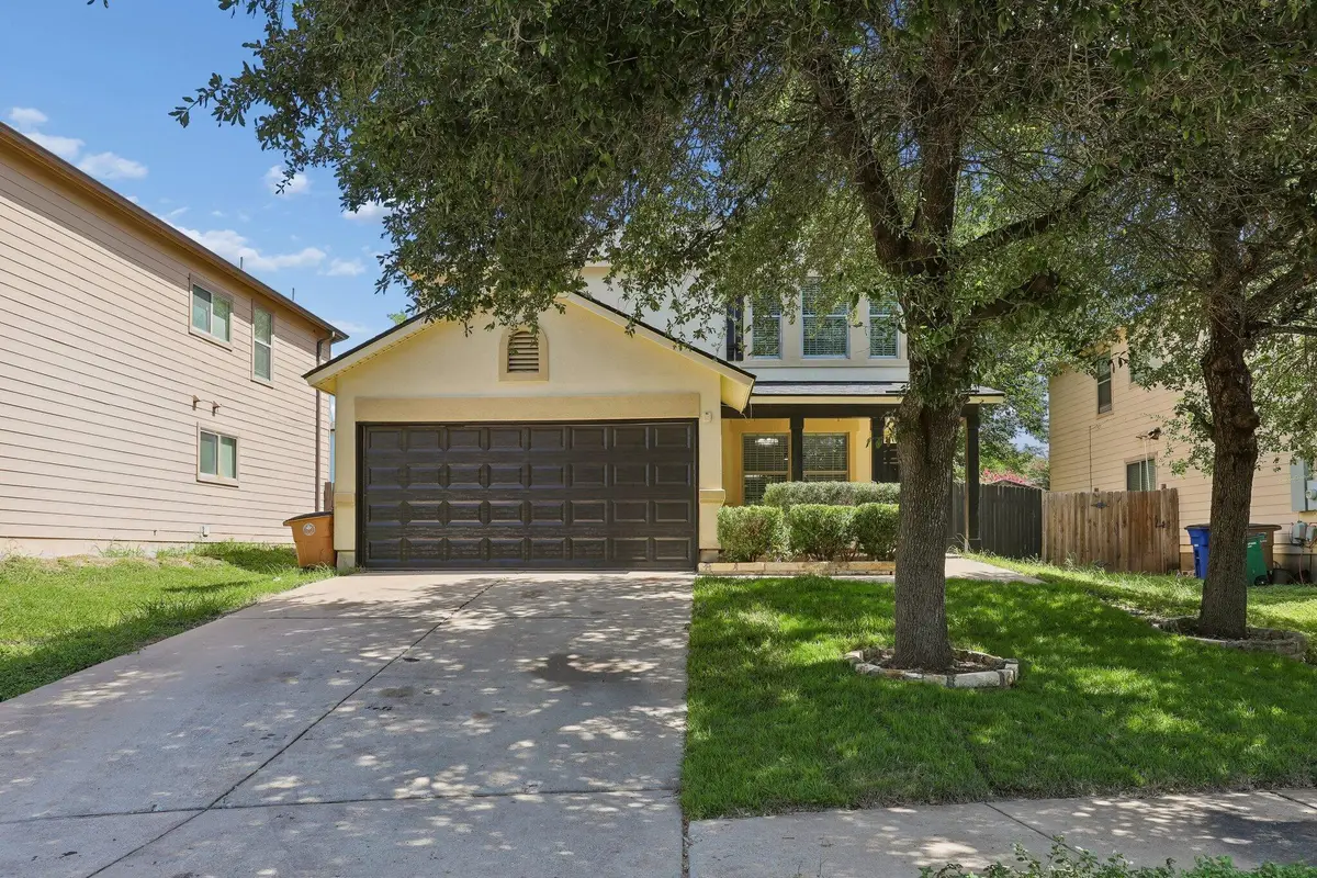 4504 Lyra Cir, Austin, TX 78744 - #1
