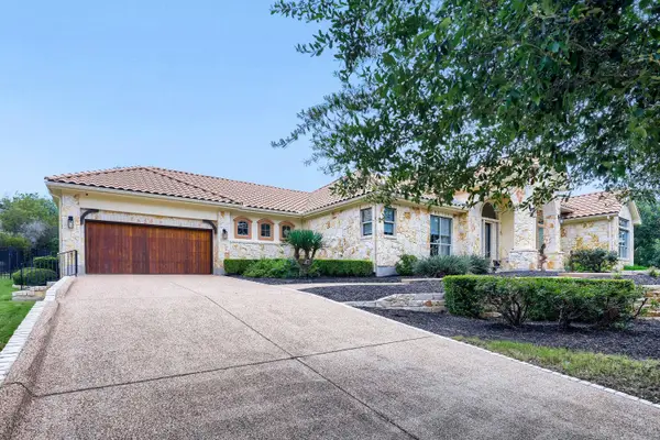 11604 Shoreview Overlook, Austin, TX 78732