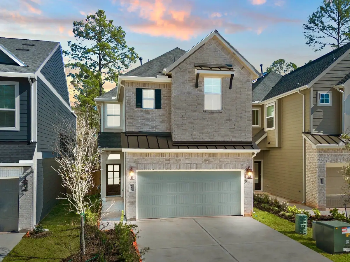 227 Flora Springs Cv, Liberty Hill, TX 78642 - #1