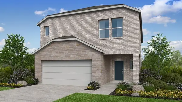 212 Copperwind Dr, Liberty Hill, TX 78642
